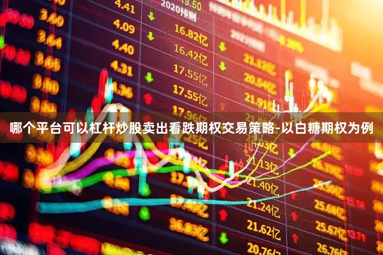 哪个平台可以杠杆炒股卖出看跌期权交易策略-以白糖期权为例