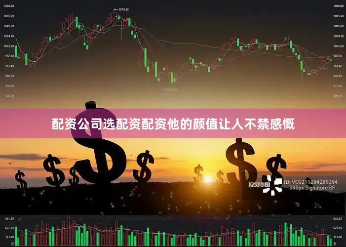 配资公司选配资配资他的颜值让人不禁感慨