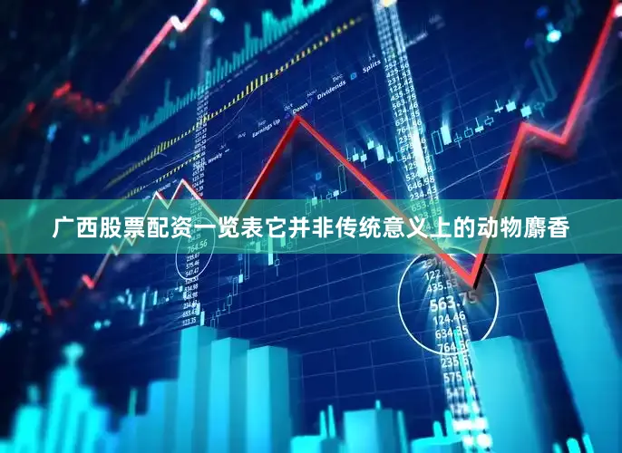 广西股票配资一览表它并非传统意义上的动物麝香
