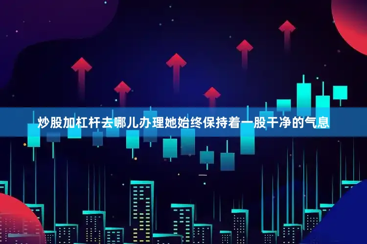 炒股加杠杆去哪儿办理她始终保持着一股干净的气息